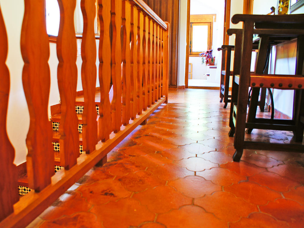 Casa El Prao Villa Аренас де Сан Педро Стая снимка