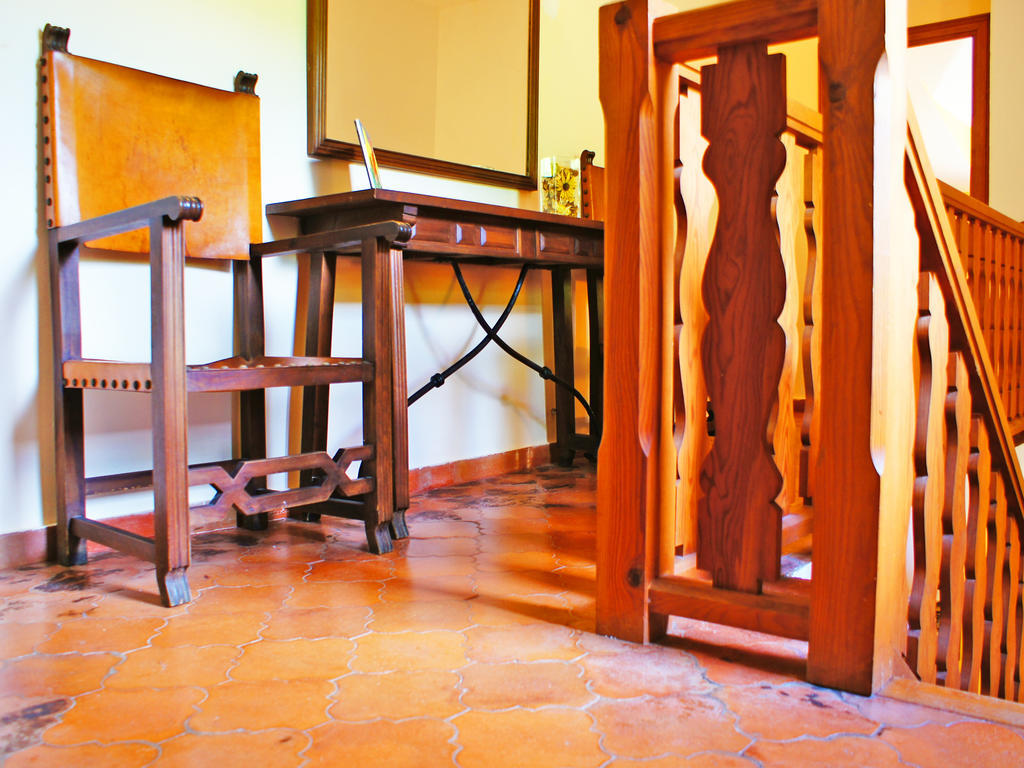 Casa El Prao Villa Аренас де Сан Педро Стая снимка